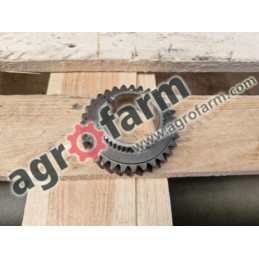 Koło zębate Deutz Agrofarm 100, 115G