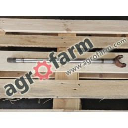 Półoś długa FWD Claas Celtis 426, Ceres 346