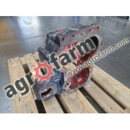 Obudowa skrzyni biegów Case Luxxum 120, Farmall 95