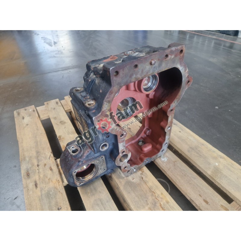 Obudowa skrzyni biegów Case Luxxum 120, Farmall 95
