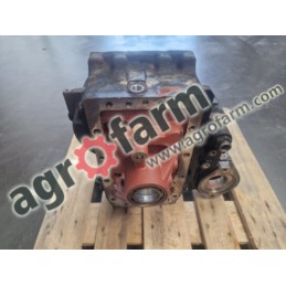 Obudowa skrzyni biegów Case Luxxum 120, Farmall 95