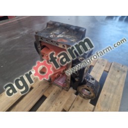 Obudowa skrzyni biegów Case Luxxum 120, Farmall 95