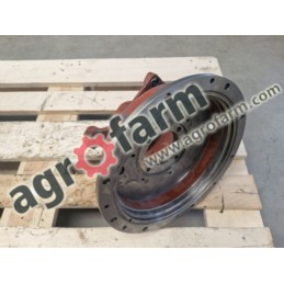 Obudowa rewersu Massey Ferguson 6120, 6235, 6280