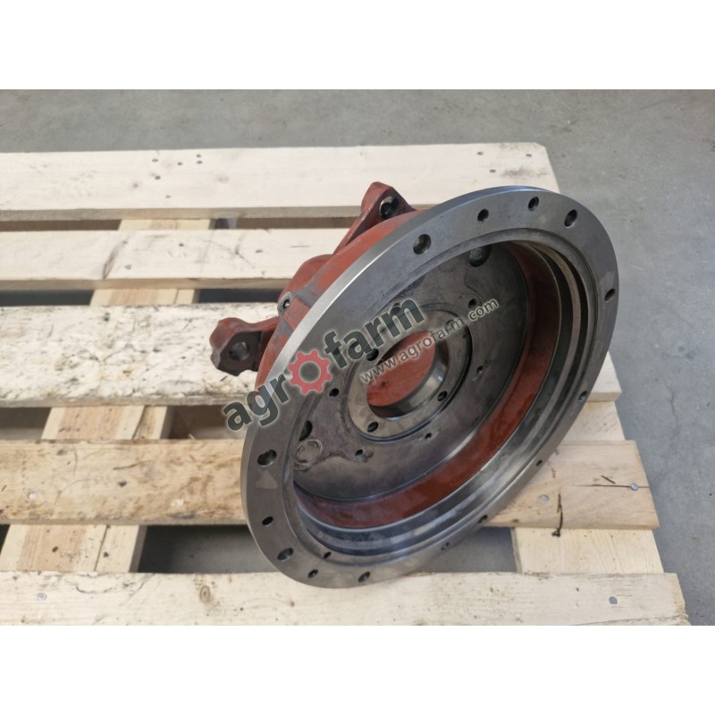 Obudowa rewersu Massey Ferguson 6120, 6235, 6280