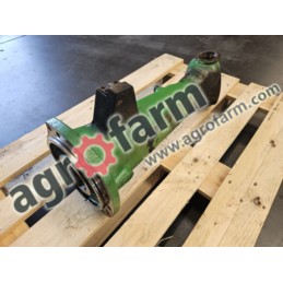 Obudowa mostu LH John Deere 6105MC, 6120M, 6140R