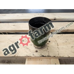 Tulej FWD John Deere 6105MC, 6120M