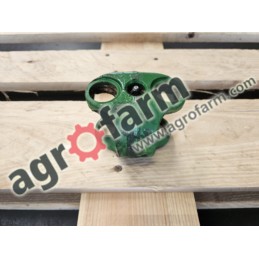 Łącznik półosi FWD John Deere 6105MC, 6120M