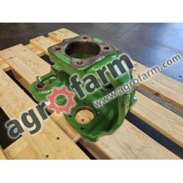 Zwrotnica RH FWD John Deere 6105MC, 6120M