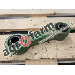 Dźwigna zawieszenia mostu John Deere 6105MC, 6120M
