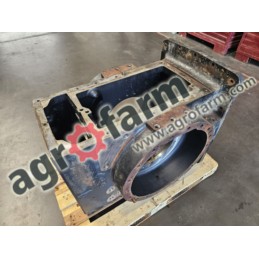 Obudowa tylnego mostu Case Magnum 370 CVX