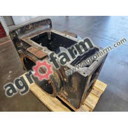Obudowa tylnego mostu Case Magnum 370 CVX