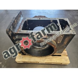 Obudowa tylnego mostu Case Magnum 370 CVX