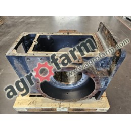 Obudowa tylnego mostu Case Magnum 370 CVX
