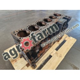Blok silnika Case Magnum 7250, 7240, 7230