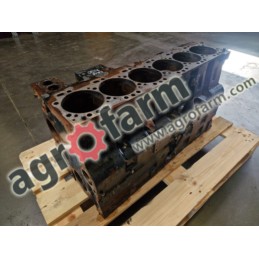 Blok silnika Case Magnum 7250, 7240, 7230
