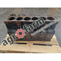 Blok silnika Case Magnum 7250, 7240, 7230