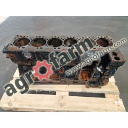 Blok silnika Case Magnum 7250, 7240, 7230