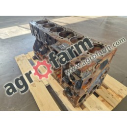Blok silnika Case Magnum 7250, 7240, 7230