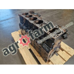 Blok silnika Case Magnum 7250, 7240, 7230