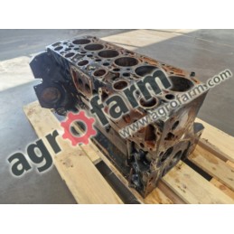 Blok silnika Deutz-Fahr Agrotron 105, 106, 110