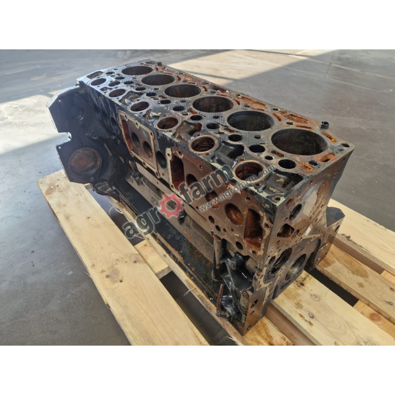Blok silnika Deutz-Fahr Agrotron 105, 106, 110