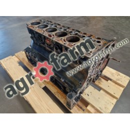 Blok silnika Deutz-Fahr Agrotron 105, 106, 110
