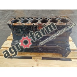 Blok silnika Deutz-Fahr Agrotron 105, 106, 110