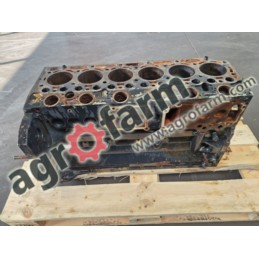 Blok silnika Deutz-Fahr Agrotron 105, 106, 110