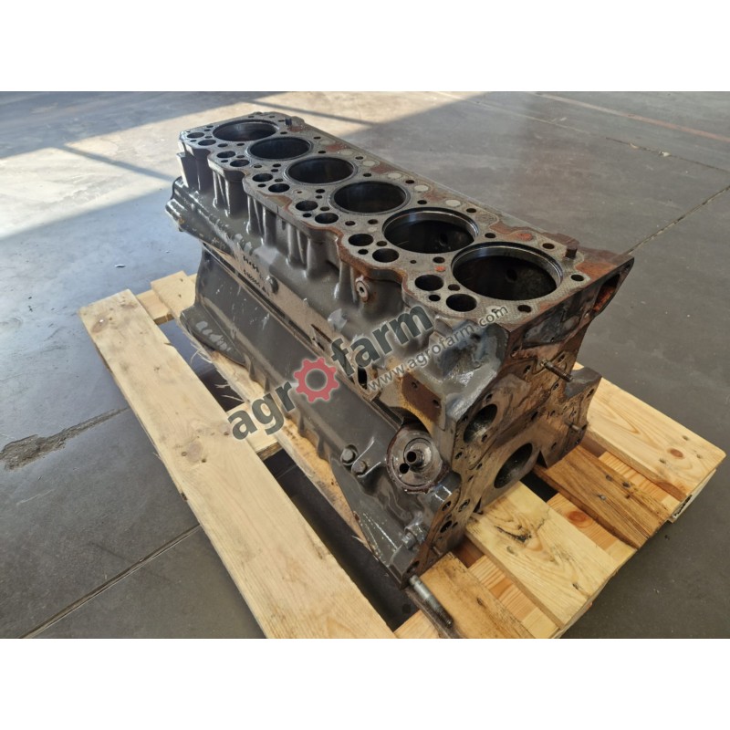 Blok silnika John deere 3150, 4050, 3640, 2955