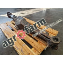 OBUDOWA PRZEDNIEGO MOSTU RENAULT 11174