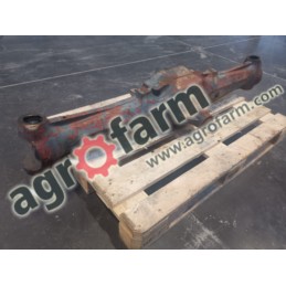 Housing NEW HOLLAND FRONT BRIDGE CASE