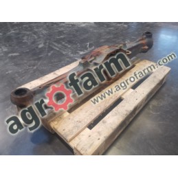 Housing NEW HOLLAND FRONT BRIDGE CASE
