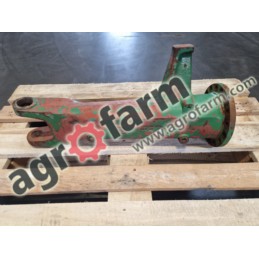 Obudowa przedniego mostu John Deere 2250, 1640