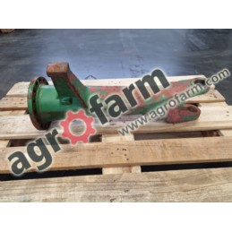 Obudowa przedniego mostu John Deere 2250, 1640