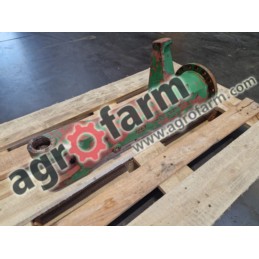 Obudowa przedniego mostu John Deere 2250, 1640