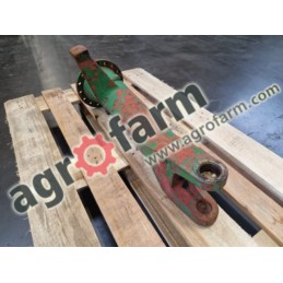 Obudowa przedniego mostu John Deere 2250, 1640
