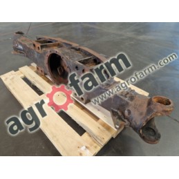 Obudowa przedniego mostu Fiat G170, G190, G210