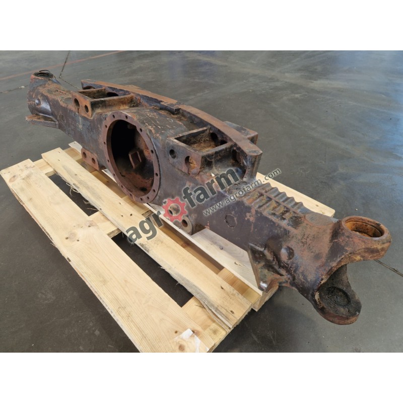 Obudowa przedniego mostu Fiat G170, G190, G210