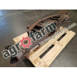 Obudowa przedniego mostu Fiat G170, G190, G210