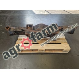 Obudowa przedniego mostu Fiat G170, G190, G210