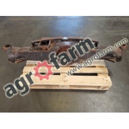 Obudowa przedniego mostu Fiat G170, G190, G210