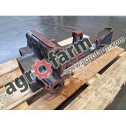 Obudowa przedniego mostu Agrotron 106, 110, 120