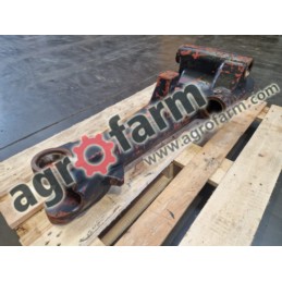 Obudowa przedniego mostu Agrotron 106, 110, 120