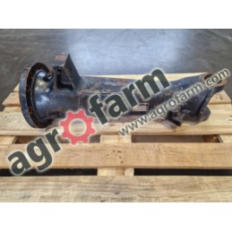 Obudowa przedniego mostu Deutz Fahr DX 6.50