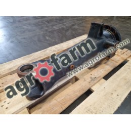 Obudowa przedniego mostu Deutz Fahr DX 6.50