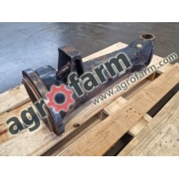 Obudowa przedniego mostu Deutz Fahr DX 6.50