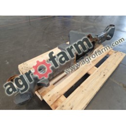 Obudowa przednirgo mostu Fendt 309, 310, Vario