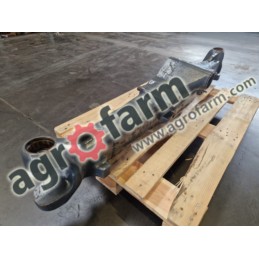 Obudowa przednirgo mostu Fendt 309, 310, Vario