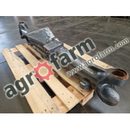 Obudowa przednirgo mostu Fendt 309, 310, Vario