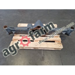 Obudowa przednirgo mostu Fendt 309, 310, Vario